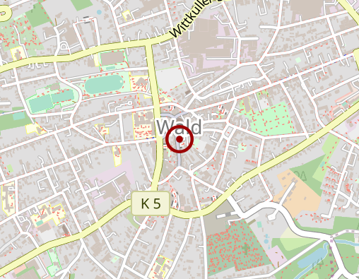 Position: Christliche Bücherstube im Verlag Gottfried Bernard