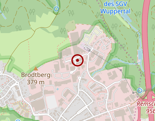 Position: Bergische Fachbuchhandlung