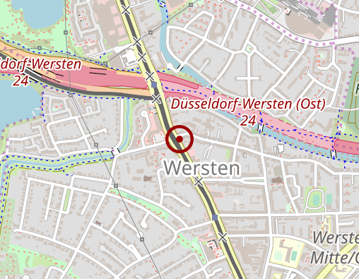 Position: Werstenbuch