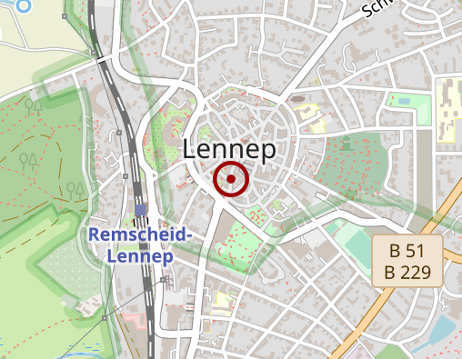 Position: Bergische Buchhandlung R. Schmitz