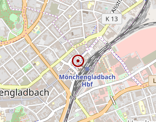 Position: Presse + Buch