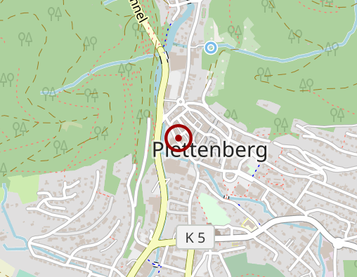 Position: Buchhandlung Plettendorff e.K.