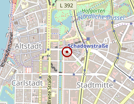 Position: Mayersche Buchhandlung