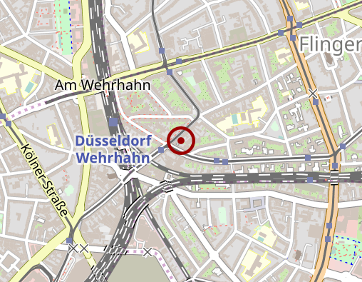 Position: Christliche Bücherstuben