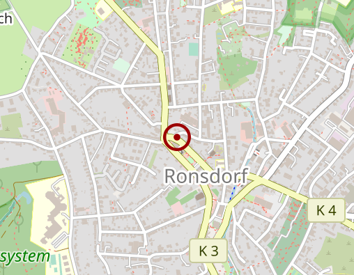 Position: Ronsdorfer Bücherstube