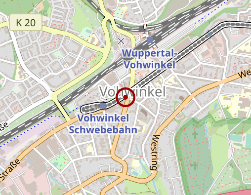 Position: Buchhandlung Jürgensen