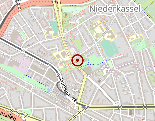 Position: Detlef Knut - edition oberkassel Verlag