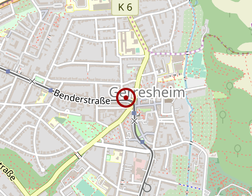 Position: Mayersche Buchhandlung