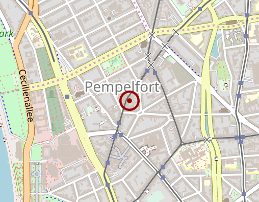 Position: Mayersche Buchhandlung