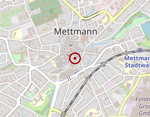 Position: Christliche Bücherstuben