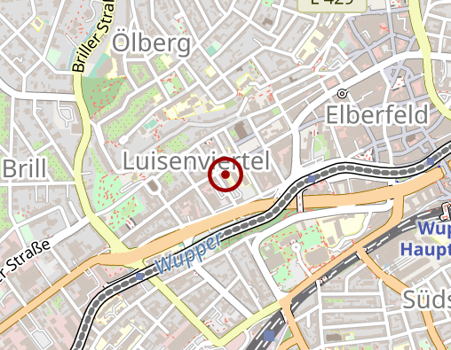 Position: Baedeker Büchermarkt Inh. Alexander Rüger e.K.