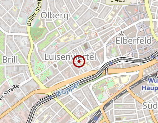 Position: Buchhandlung Baedeker Inh. Alexander Rüger e.K.