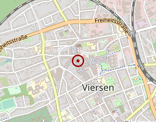 Position: Mayersche Buchhandlung