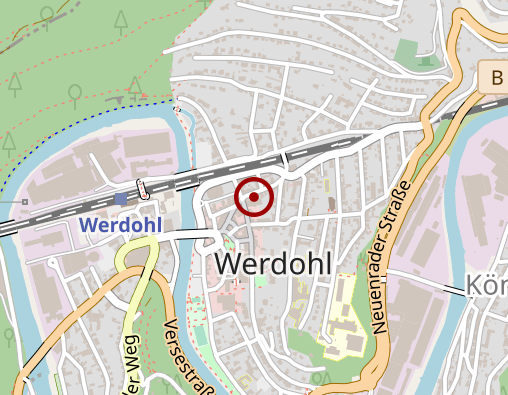 Position: Christliche Bücherstuben