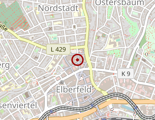 Position: Glücksbuchladen