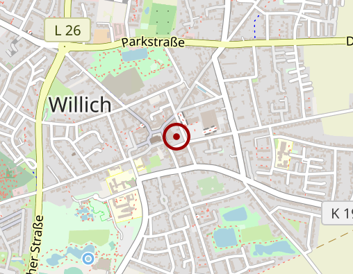 Position: Buchhandlung Gudrun Lange