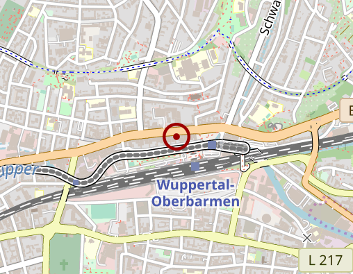 Position: Buchhandlung Ursula Schleu-Behle