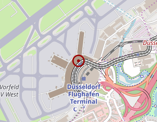 Position: WH Smith Germany GmbH