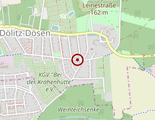 Position: Marlene Nagel UNIVERSUM