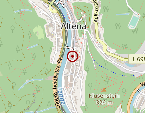 Position: Buchhandlung Friedrich Katerlöh