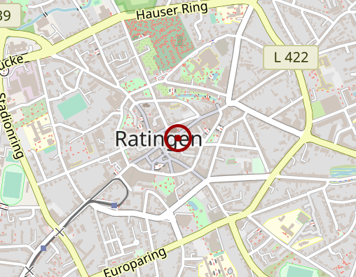 Position: Mayersche Buchhandlung