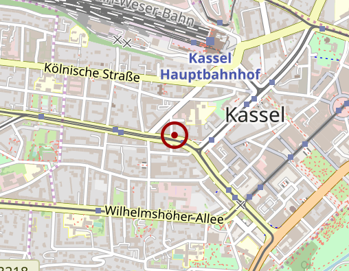 Position: Buchhandlung Max Siering