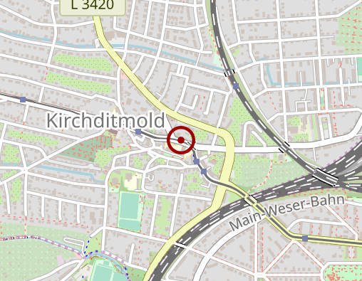 Position: Zentgrafen Buchhandlung