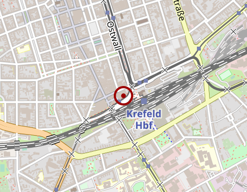 Position: Presse + Buch