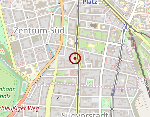 Position: Zweitausendeins - Der Laden