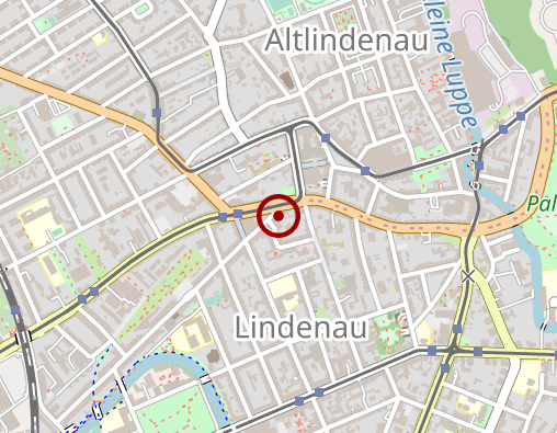 Position: BuchkinderLaden Buchkinder Leipzig e.V.