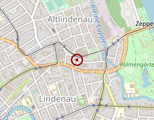 Position: Buchhandlung Seitenblick