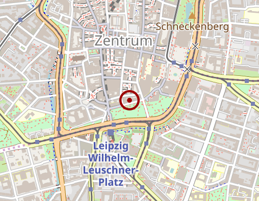 Position: M. Oelsner - Musikalienhandlung