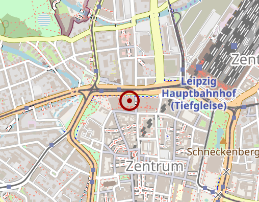 Position: Hugendubel