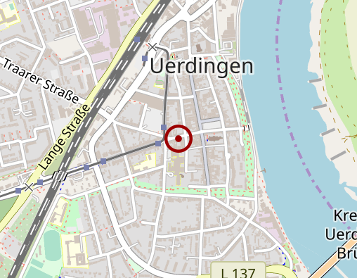 Position: Rheinschmökern