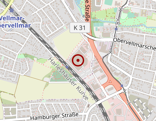 Position: H. Vaternahm & Co. Tabula-Taschenbuchladen Bücher & Presse