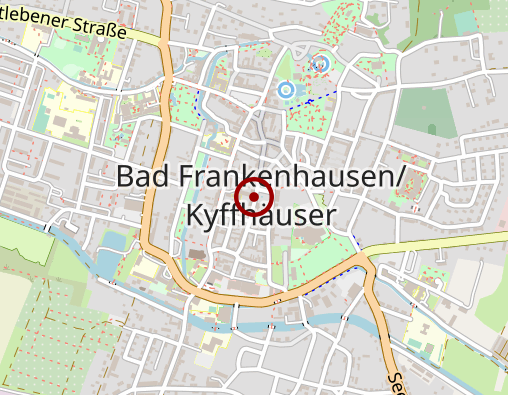 Position: Stolze - Buchhandlung