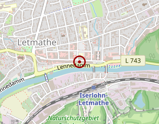 Die Kleine Buchhandlung