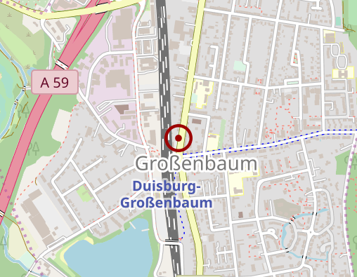 Position: Buchhandlung Maurer