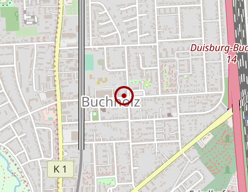 Position: Buchhandlung Was Ihr wollt