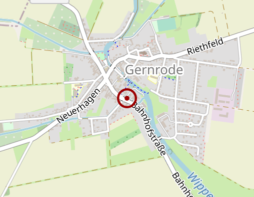 Position: Textil- und Schreibwaren Inh. Jovita Klöppner