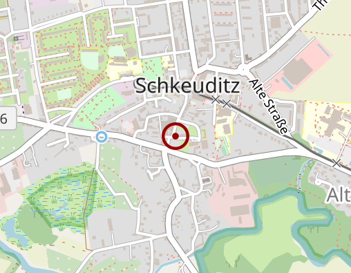 Position: Buchhandlung Schkeuditz