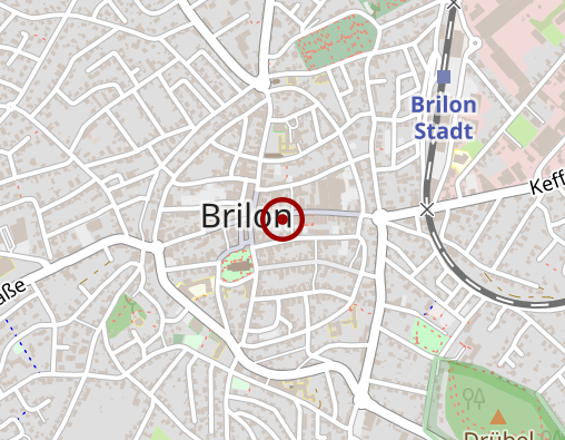 Position: Bücher Podszun