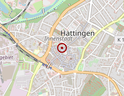 Position: Mayersche Buchhandlung