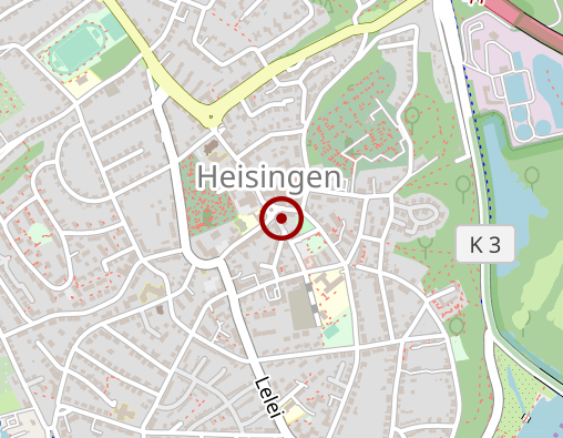 Position: Heisinger Buchhandlung