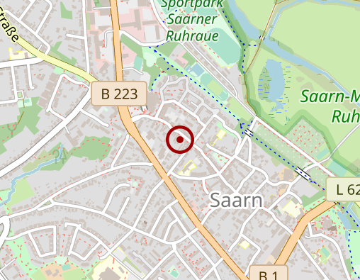 Position: Buchhandlung Hilberath & Lange