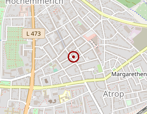 Position: Mayersche Buchhandlung