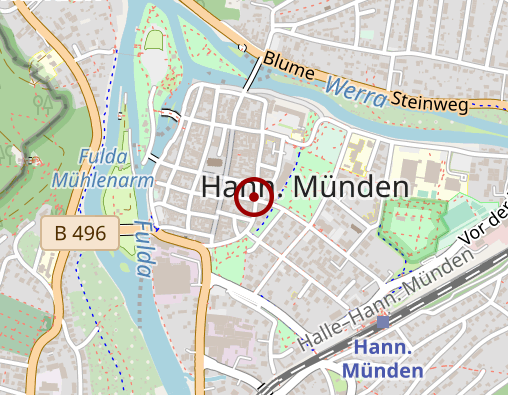 Position: Buchhandlung Winnemuth