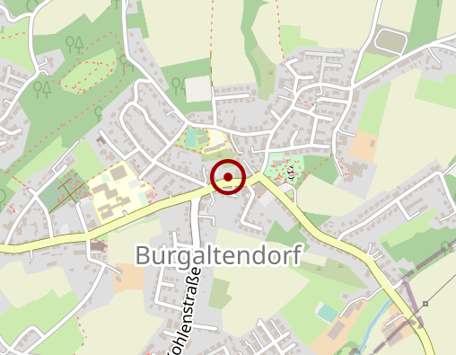 Position: Kleine Bücherwelt