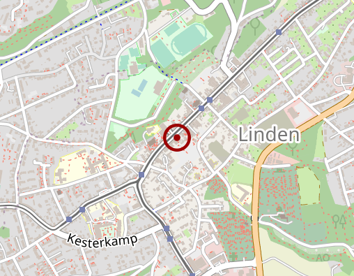 Position: Buchverkauf Korinna Friese/Gustav Beck