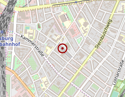 Position: Tausendundein Buch